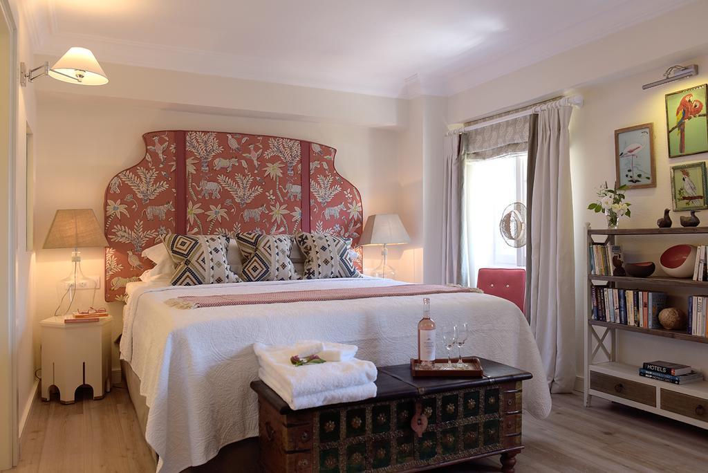 Durrell Liston Suites Corfu  Extérieur photo