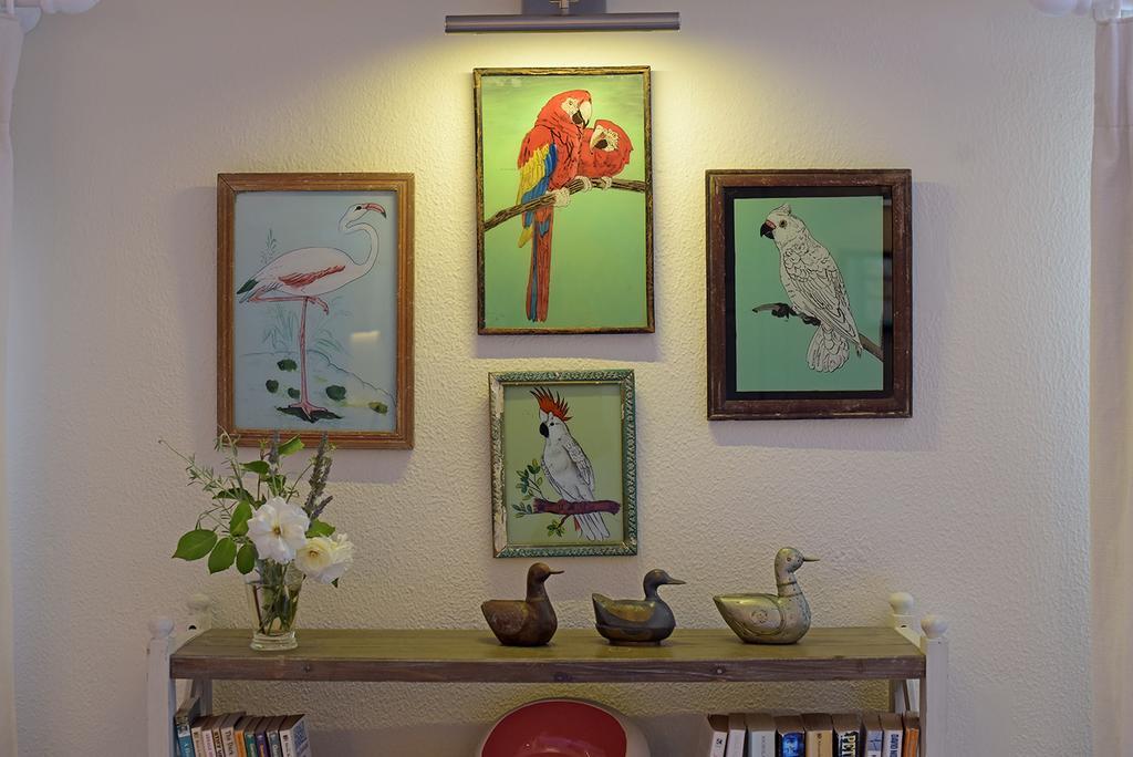 Durrell Liston Suites Corfu  Extérieur photo